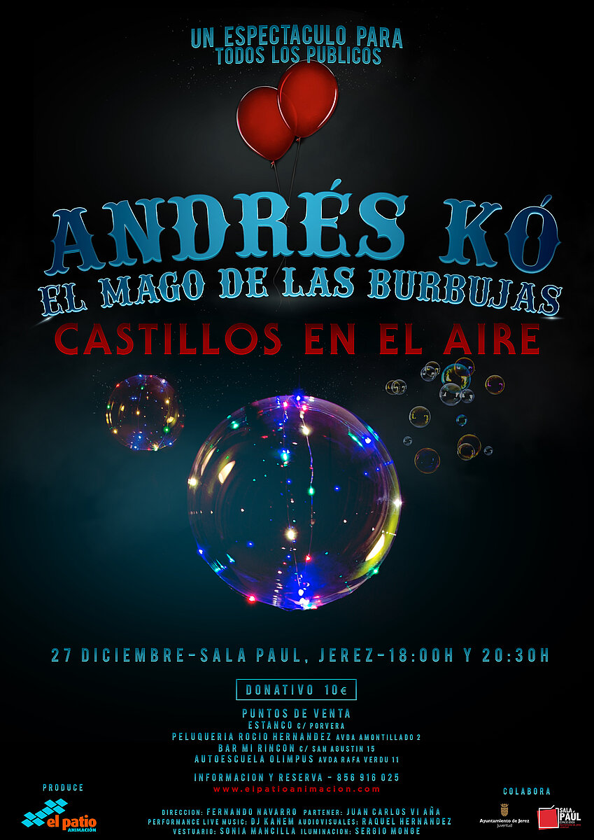 Castillos en el Aire