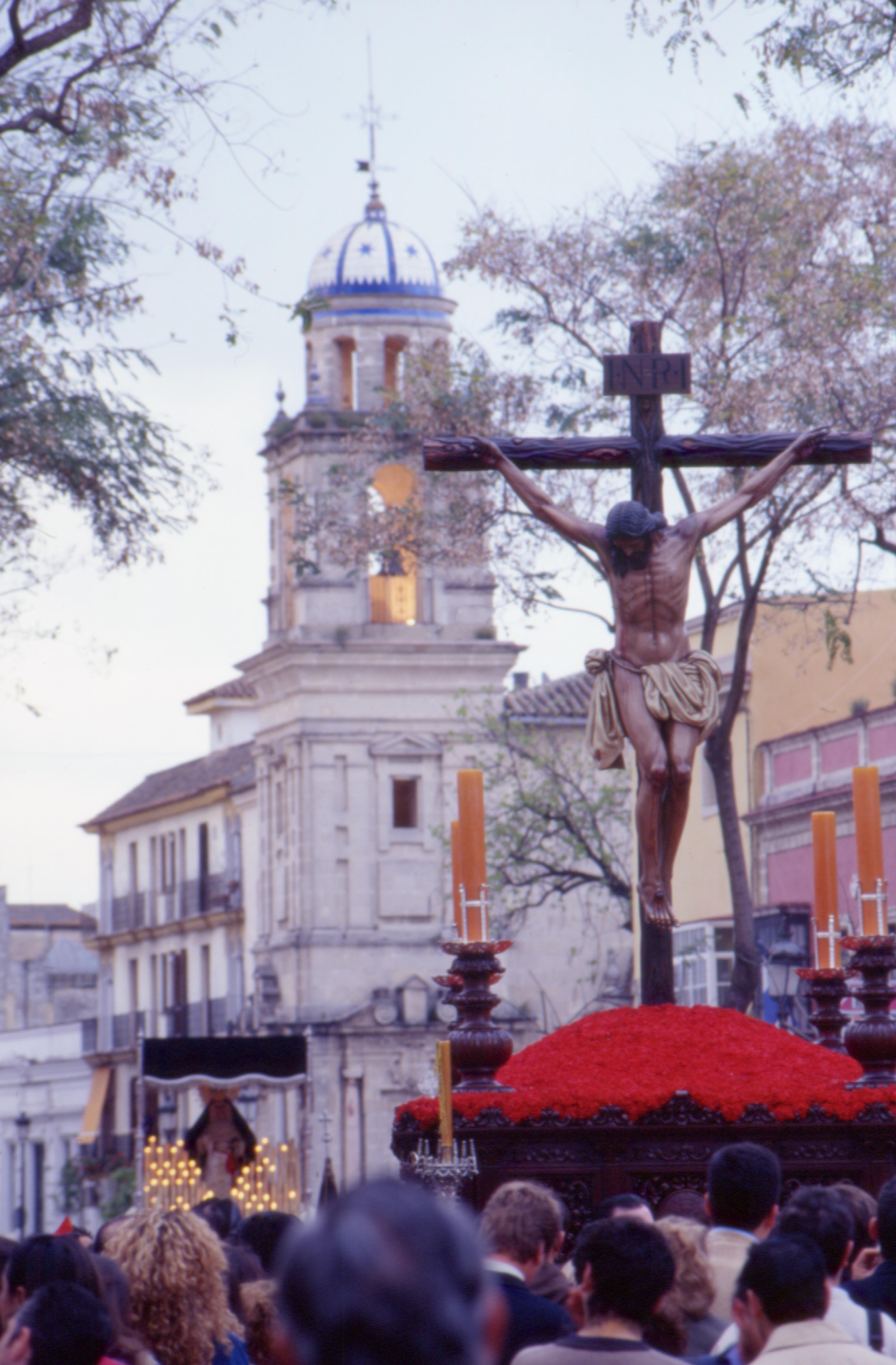Imagen La Buena Muerte