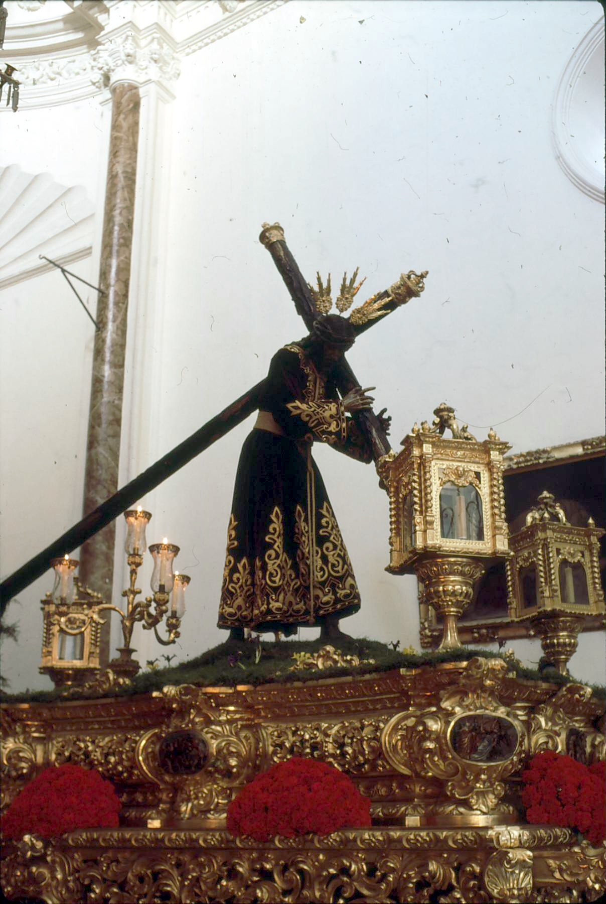 Imagen Las Cinco LLagas