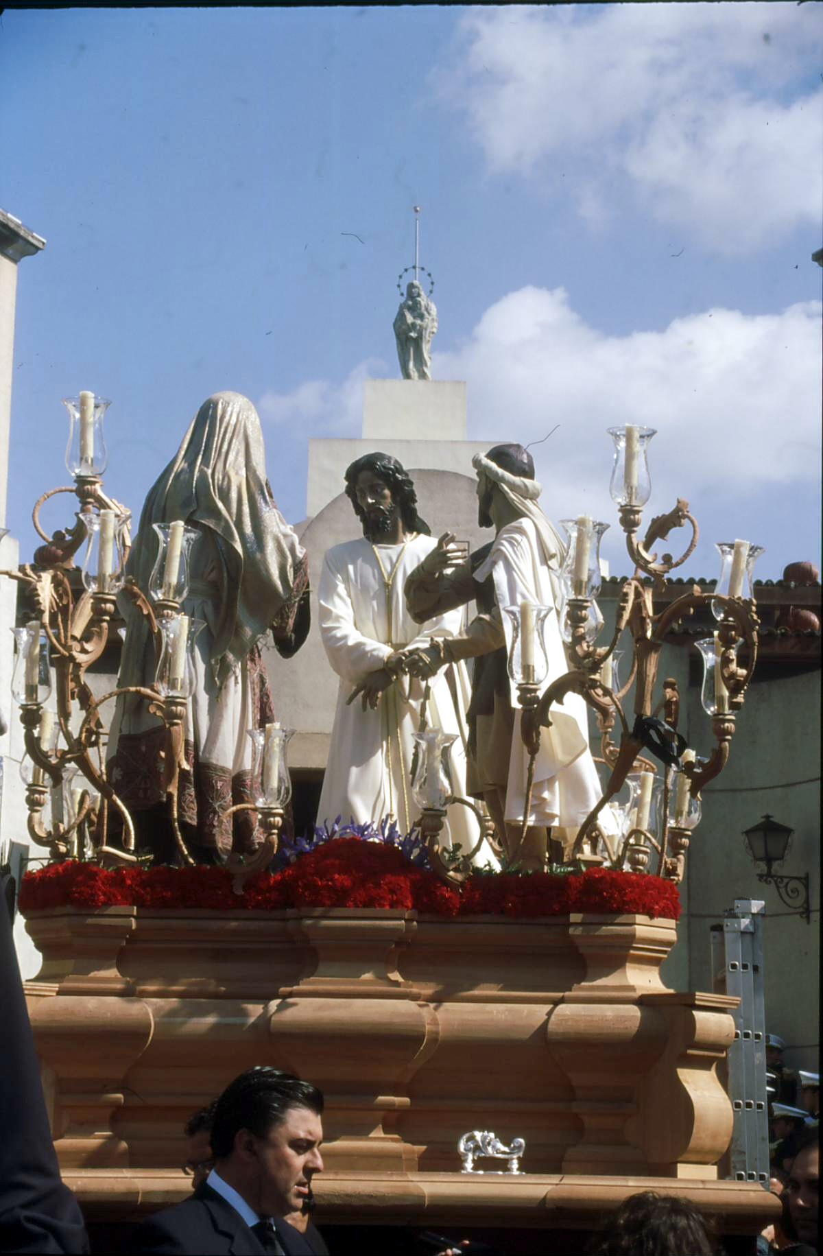 Imagen La Redención