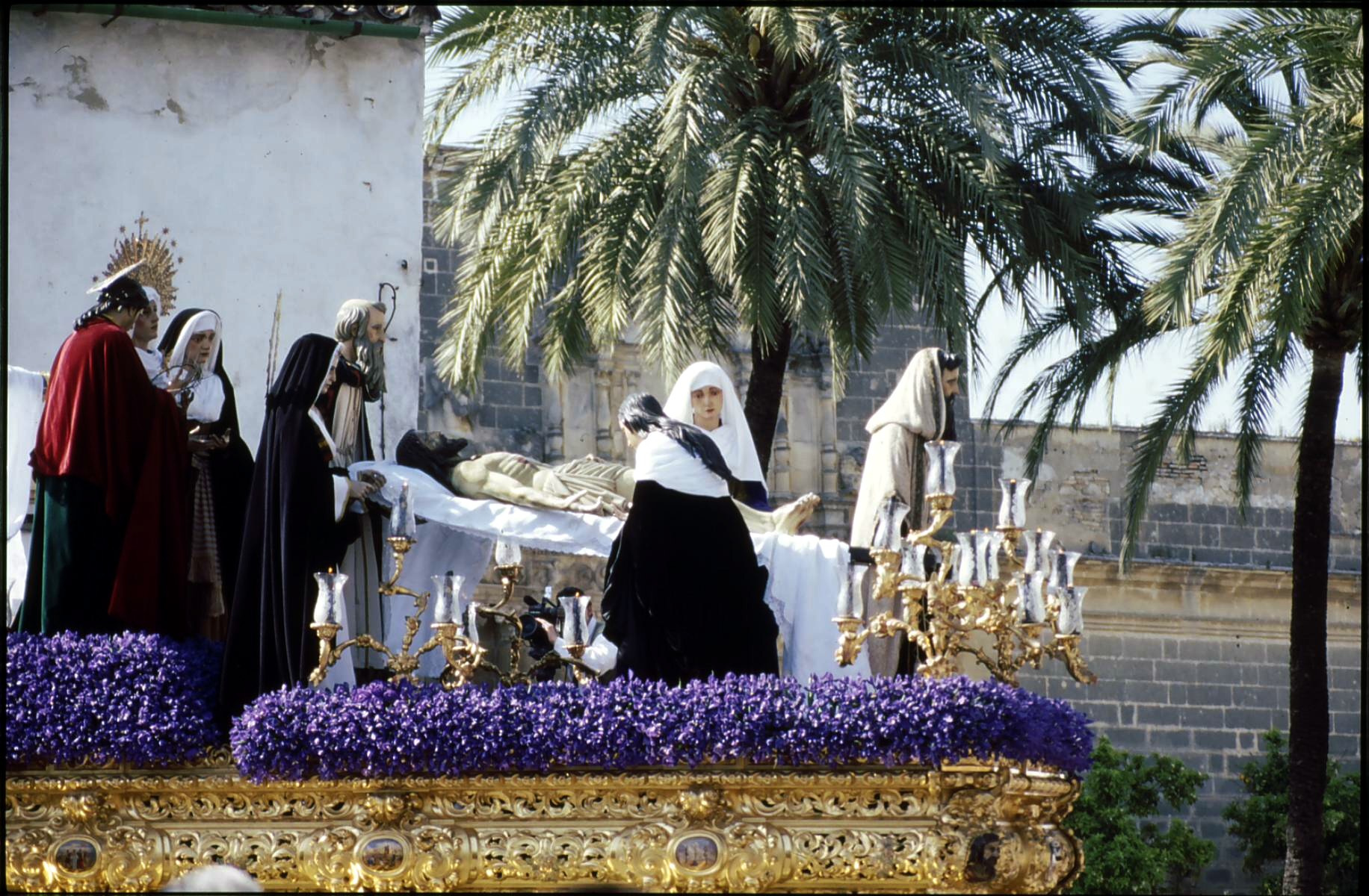 Imagen Santa Marta