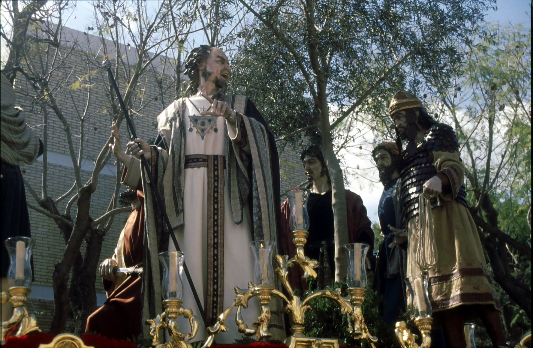Imagen La Clemencia