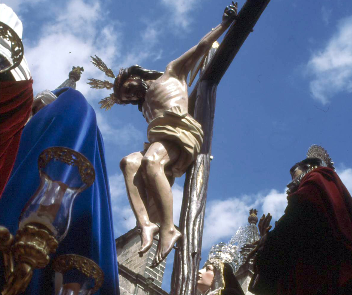 Imagen La Lanzada