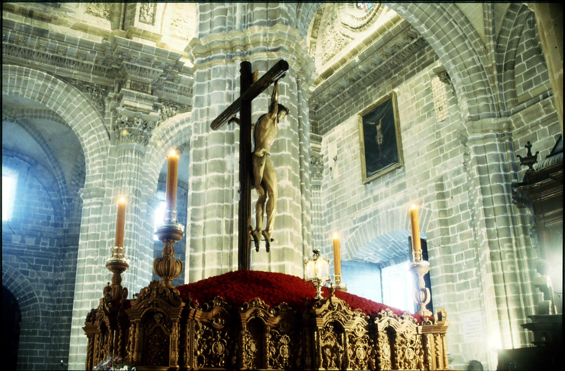 Imagen El Perdón