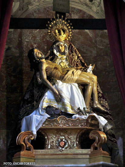Imagen Las Angustias