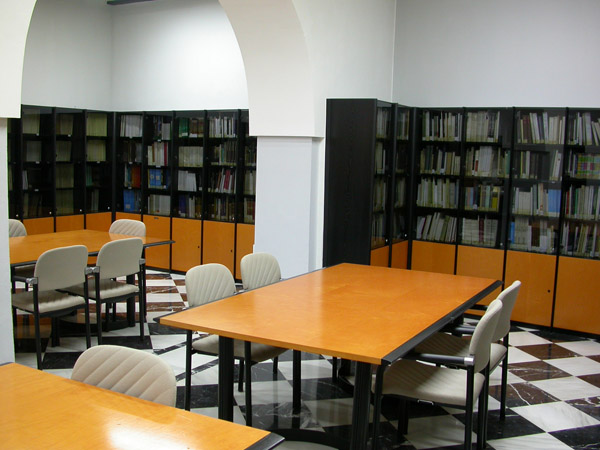 Biblioteca Biblioteca