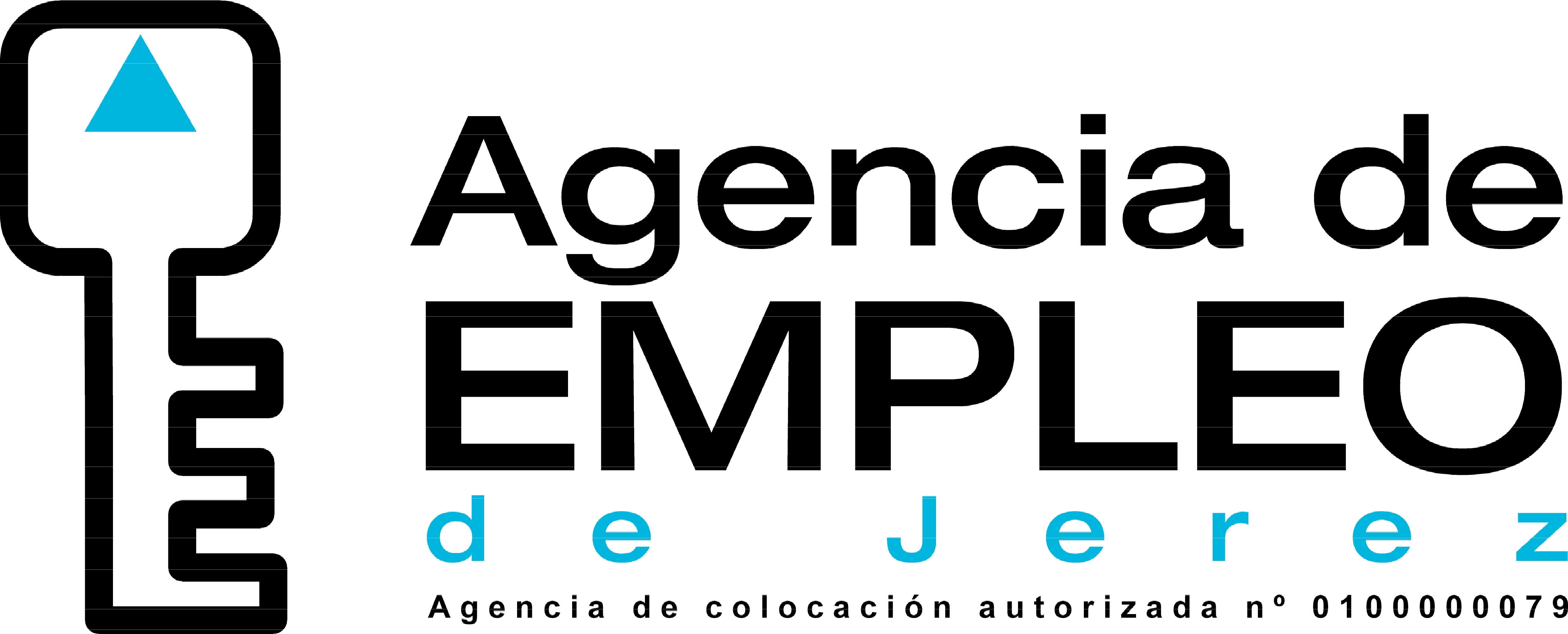 Logo de la Agencia de Empleo de Jerez