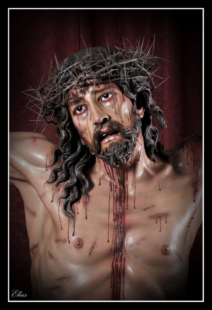 Imagen Cristo de la Sed