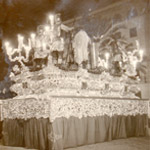 Foto: Archivo Hermandad de la Amargura