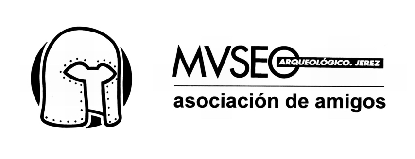 Logo Asociación de Amigos del Museo Logo Asociación de Amigos del Museo