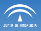 Logotipo Junta de Andalucía Logotipo Junta de Andalucía