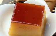 Tocino de cielo Tocino de cielo