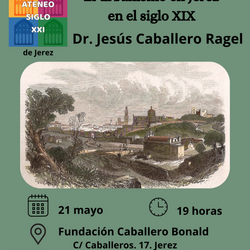 Ateneo siglo XXI con FCB