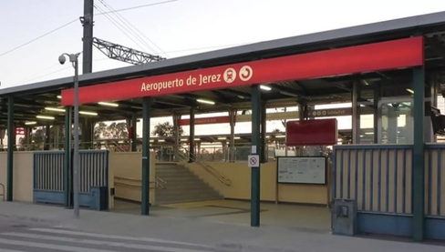 Aeropuerto