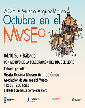 Primer Sábado de Octubre