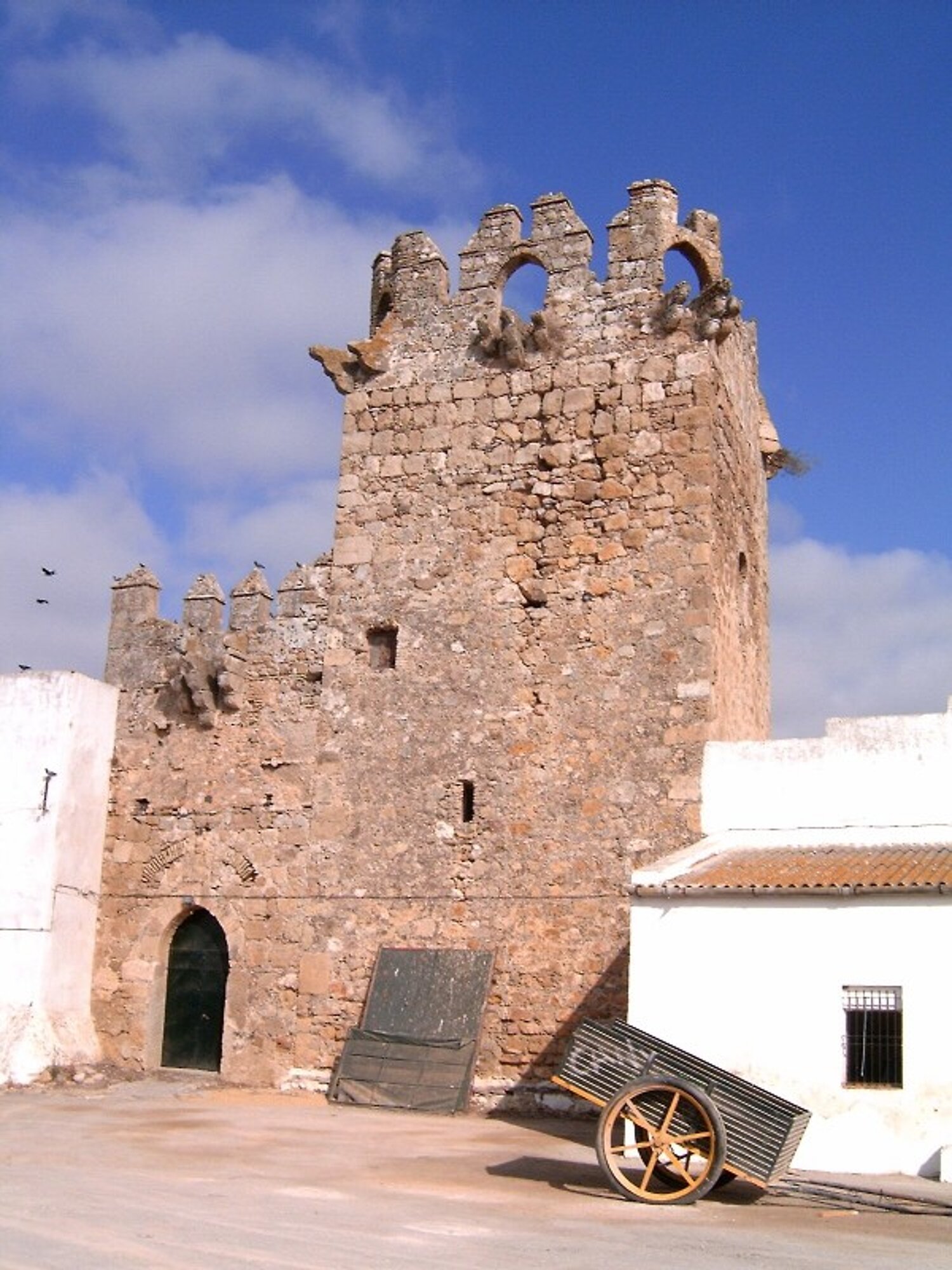 Imagen de Torremelgarejo