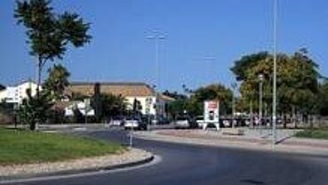 barrio
