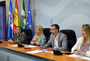 Inversiones y proyectos en estudio