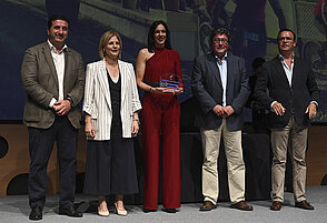 Campeonato España MTB