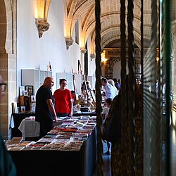 Feria del Libro Archivo