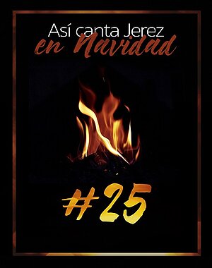 Así canta Jerez en Navidad