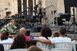 Galería Feria del Libro
