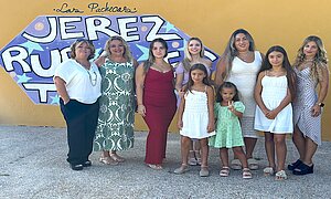 Las Pachecas celebran este fin de semana su tradicional Verbena