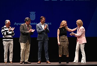 Gala del Deporte 2025