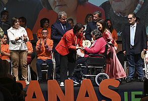 Aniversario de Afanas