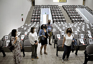 Mejoras CS Blas Infante