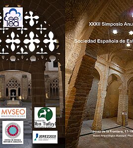 XXXII Simposio de Estudios Árabes