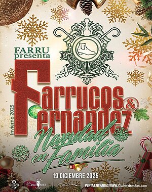 farrucos