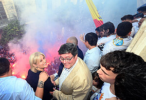 Ascenso del Xerez CD