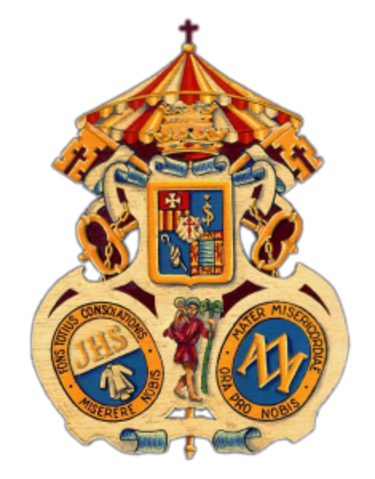 Escudo El Transporte