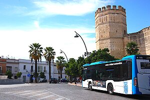 El Ayuntamiento pondrá en funcionamiento una nueva línea de autobuses el próximo mes de enero