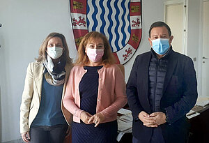 Clúster Destino Jerez