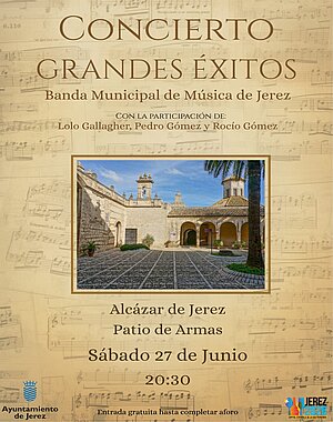 Grandes exitos banda música