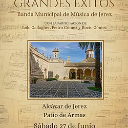 Grandes exitos banda música