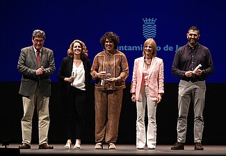 Gala del Deporte 2025