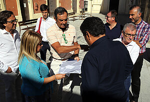 San Juan de los Caballeros