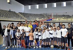 Trofeos Ajedrez