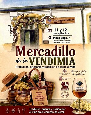 Mercadillo