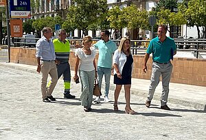 Mamelon Alcaldesa