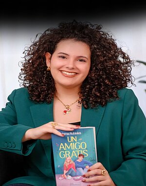 Inma Rubiales