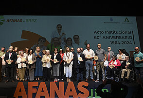 Aniversario de Afanas