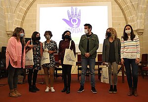 Oferta educativa Igualdad