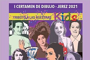 Concurso Tributo a las Nuestras