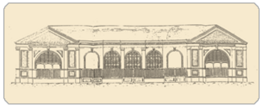 mercados