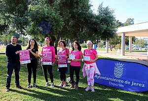Marcha cicloturista