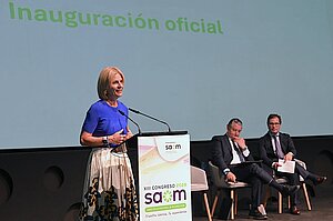 Alcaldesa